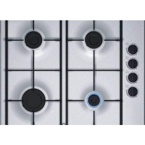 Газовая варочная панель Bosch PBP 6 B5 B 60