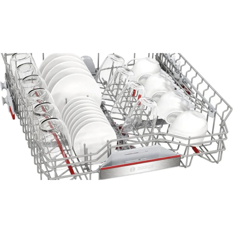 Встраиваемая посудомоечная машина Bosch SMI6ZCS16E
