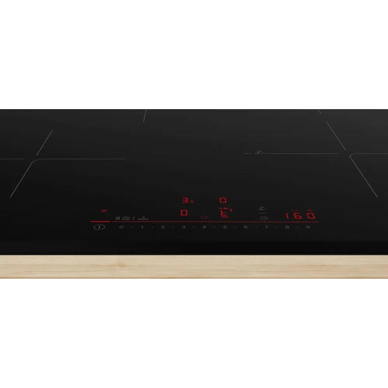 Индукционная варочная панель Bosch PIF63KHC1E