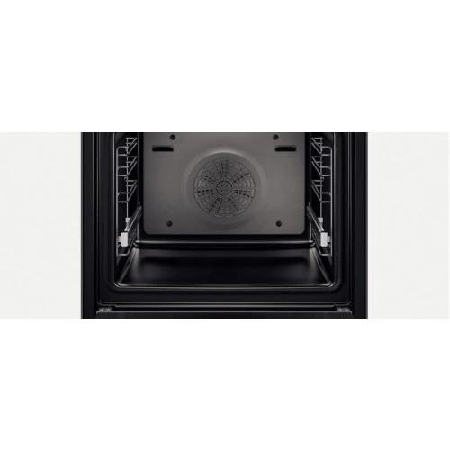 Духовой шкаф Bosch HBG633NW1