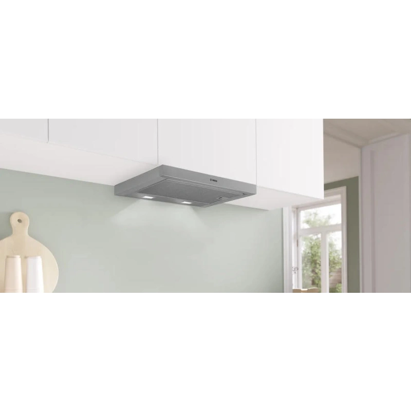 Встраиваемая вытяжка Bosch DFM064A53