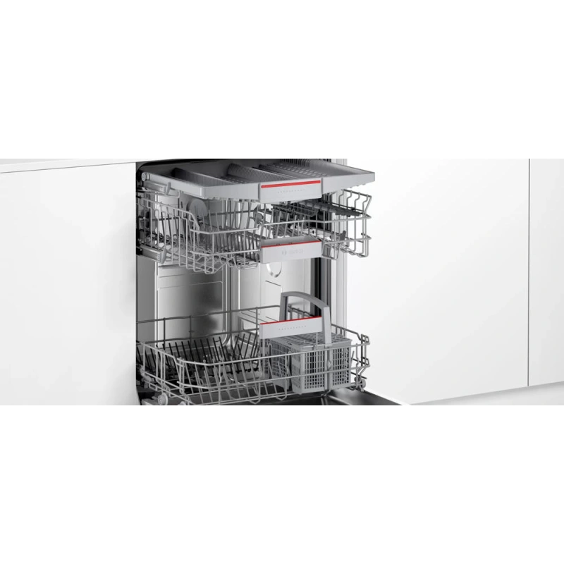 Встраиваемая посудомоечная машина Bosch SGV4HMX1FR