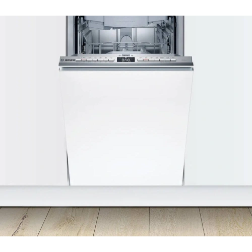 Встраиваемая посудомоечная машина Bosch SPV4XMX16E