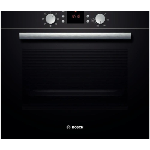 Духовой шкаф Bosch HBN 239S5R