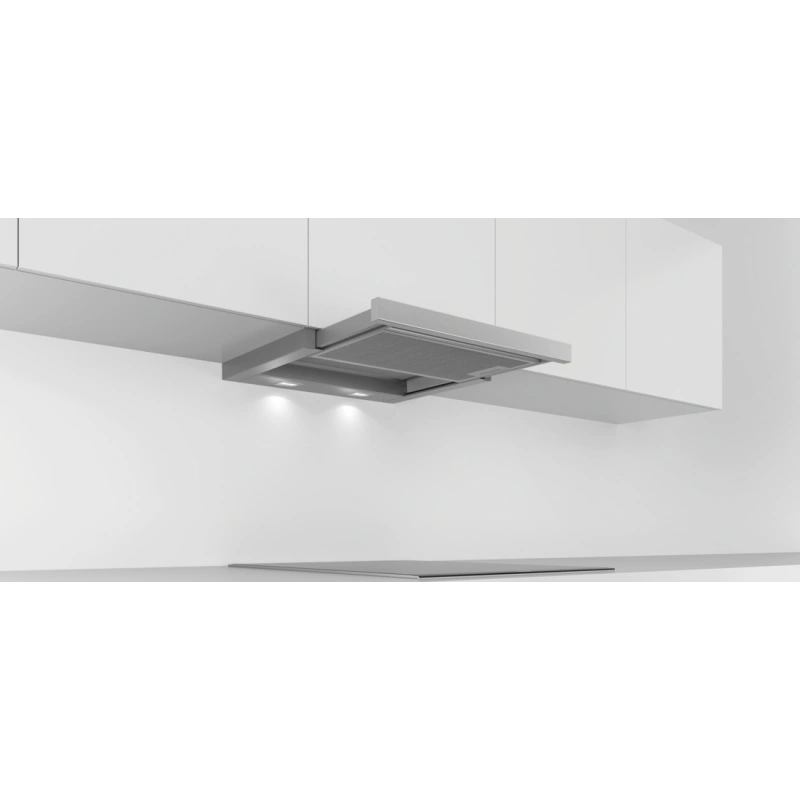 Встраиваемая вытяжка Bosch DFL064A51