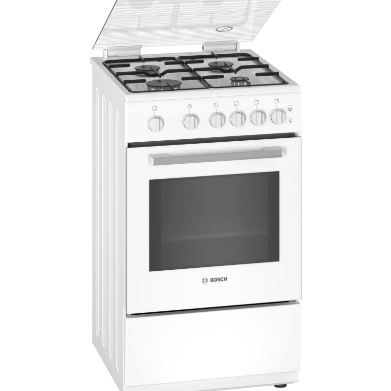 Газовая плита Bosch HGG 120B20 R