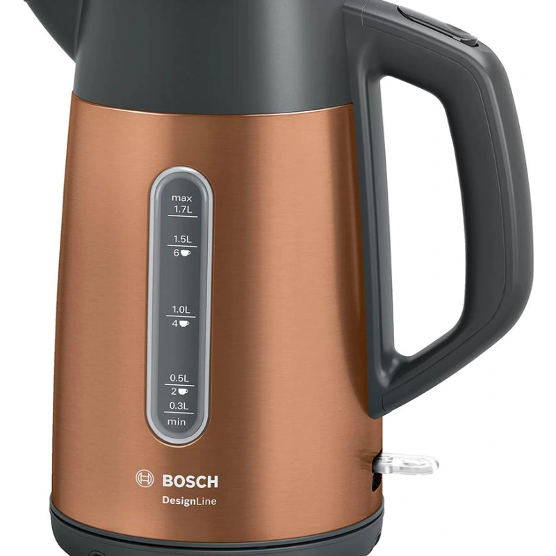 Чайник Bosch TWK4P439