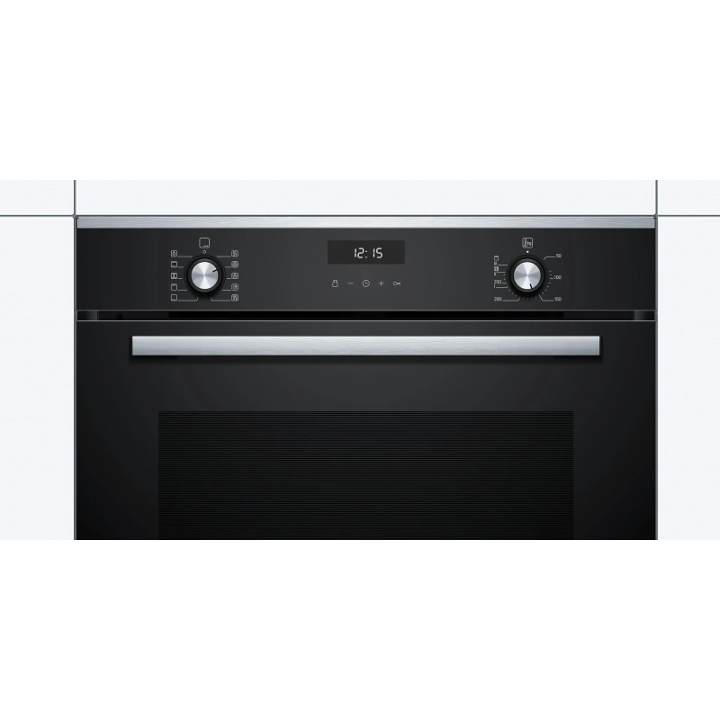 Духовой шкаф Bosch HBG237ES0R