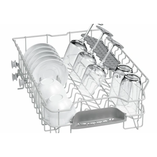Встраиваемая посудомоечная машина Bosch SPV25CX20R