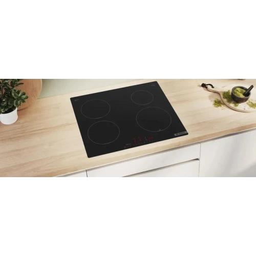 Индукционная варочная панель Bosch PUE611HC1E