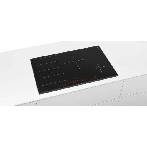 Индукционная варочная панель Bosch PXE875DC1E