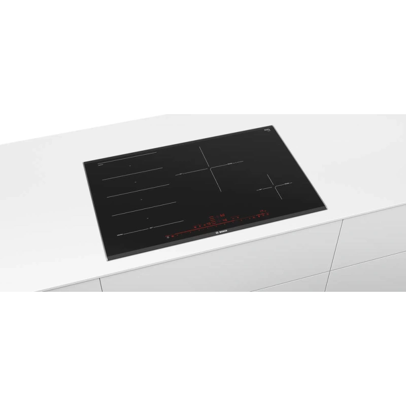 Индукционная варочная панель Bosch PXE875DC1E