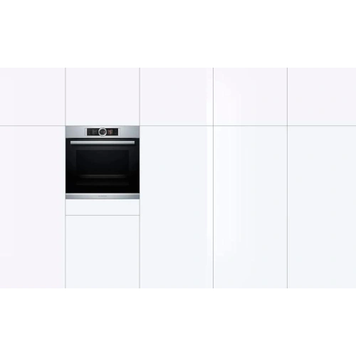 Духовой шкаф Bosch HBG636ES1