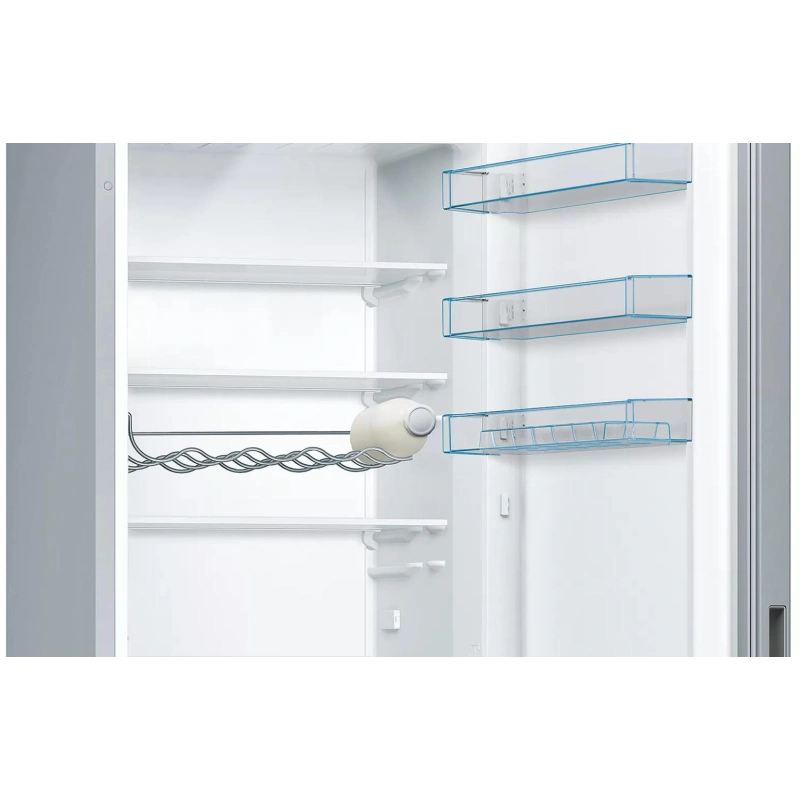 Двухкамерный холодильник Bosch KGV39VIEA