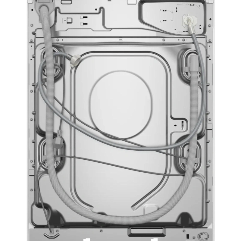 Стиральная машина Bosch WGG244F3BY