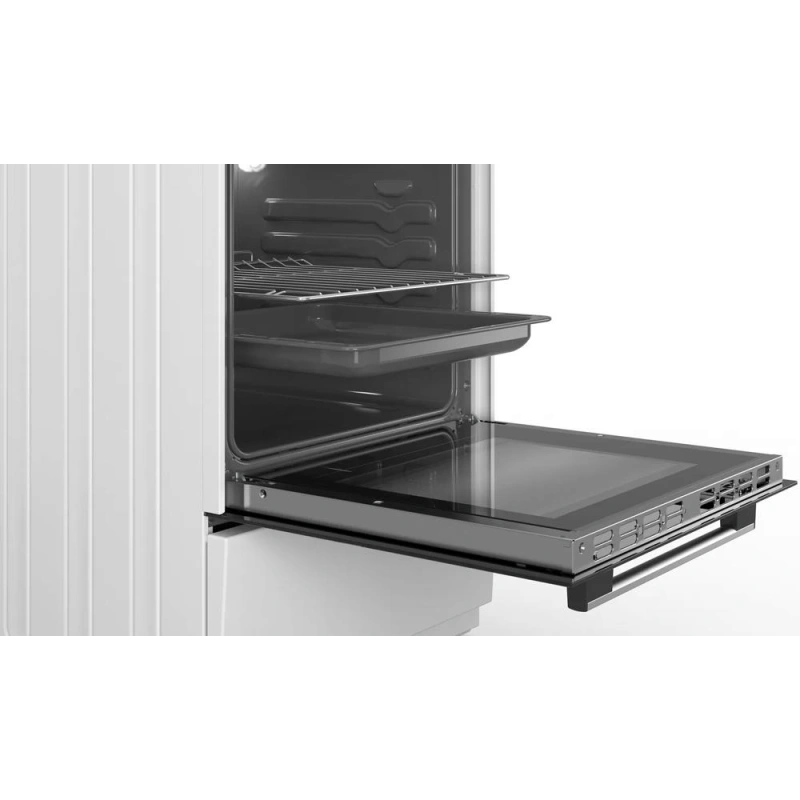 Электрическая плита Bosch HKG970020R