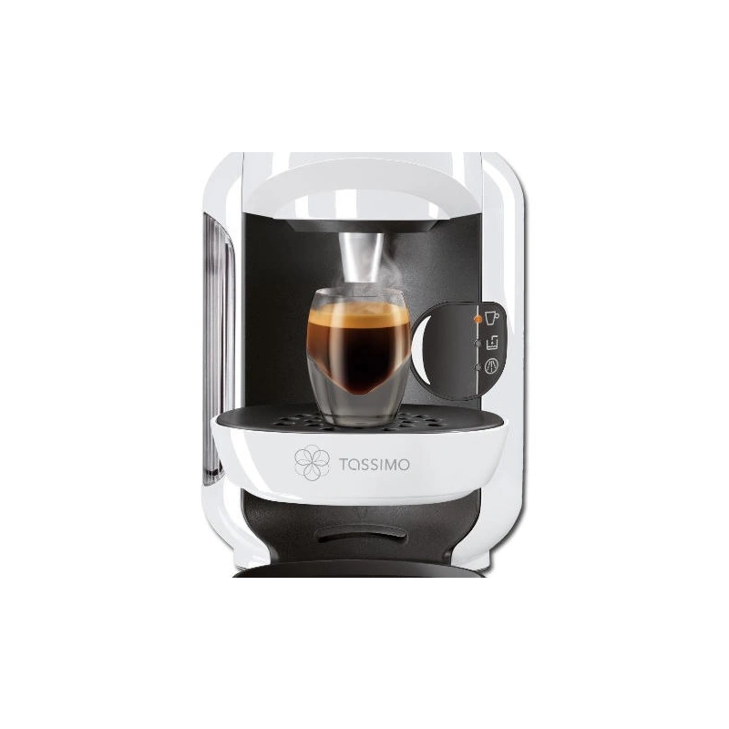 Кофемашина Bosch TAS 1204 TASSIMO