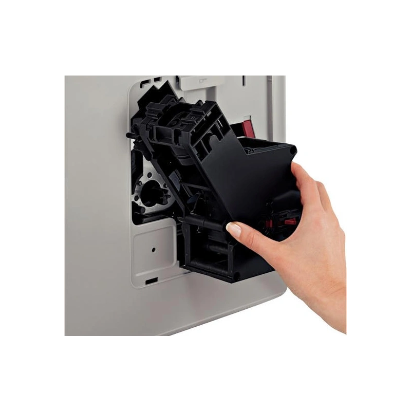 Кофемашина Bosch TES 50129 RW