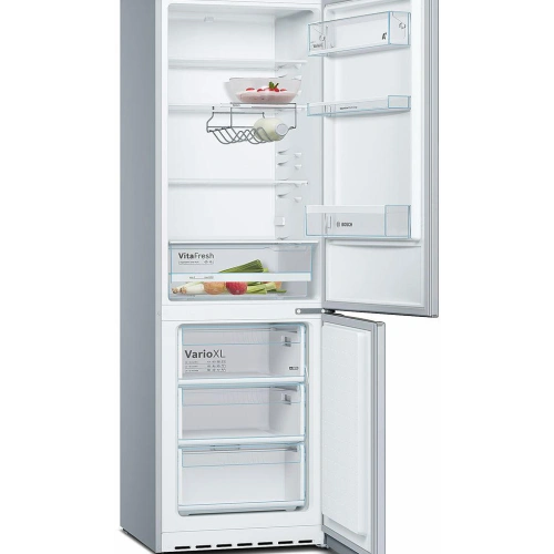 Двухкамерный холодильник Bosch KGV36XL2AR