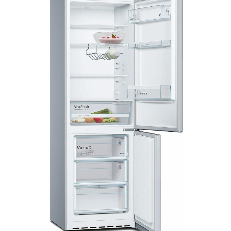 Двухкамерный холодильник Bosch KGV36XL2AR