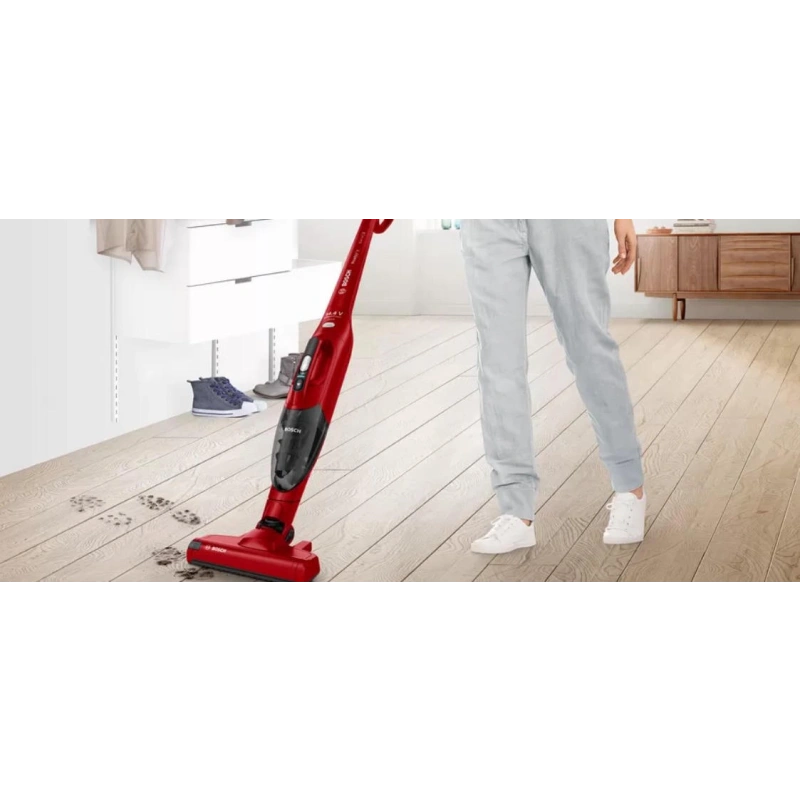 Пылесос Bosch BBHF214R