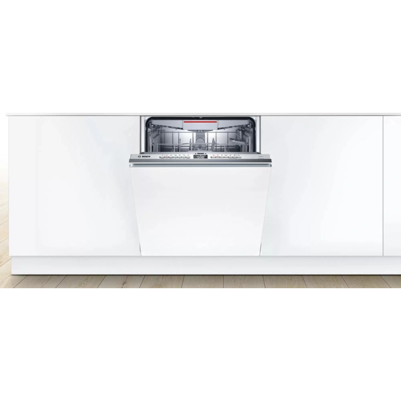 Встраиваемая посудомоечная машина Bosch SMV4HMX3FR