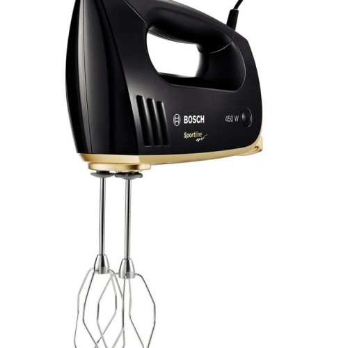 Миксер Bosch MFQ 36Gold