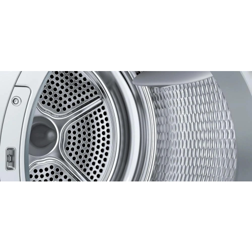 Сушильная машина Bosch WTX8HKB9SN