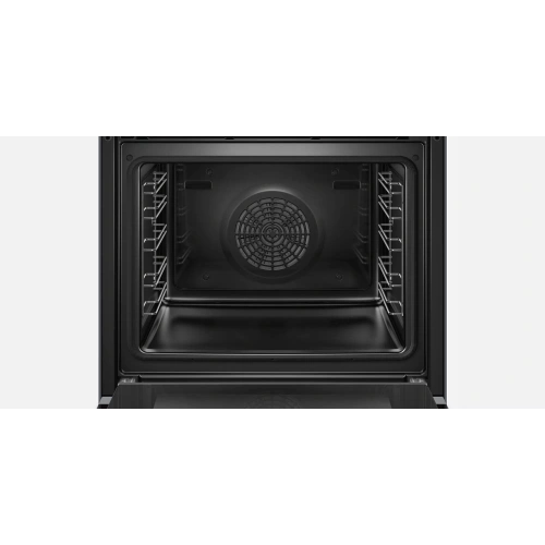 Духовой шкаф Bosch HBG632BS1M