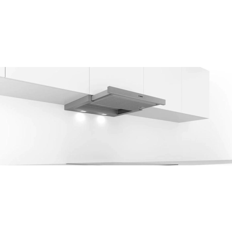 Встраиваемая вытяжка Bosch DFM064A53