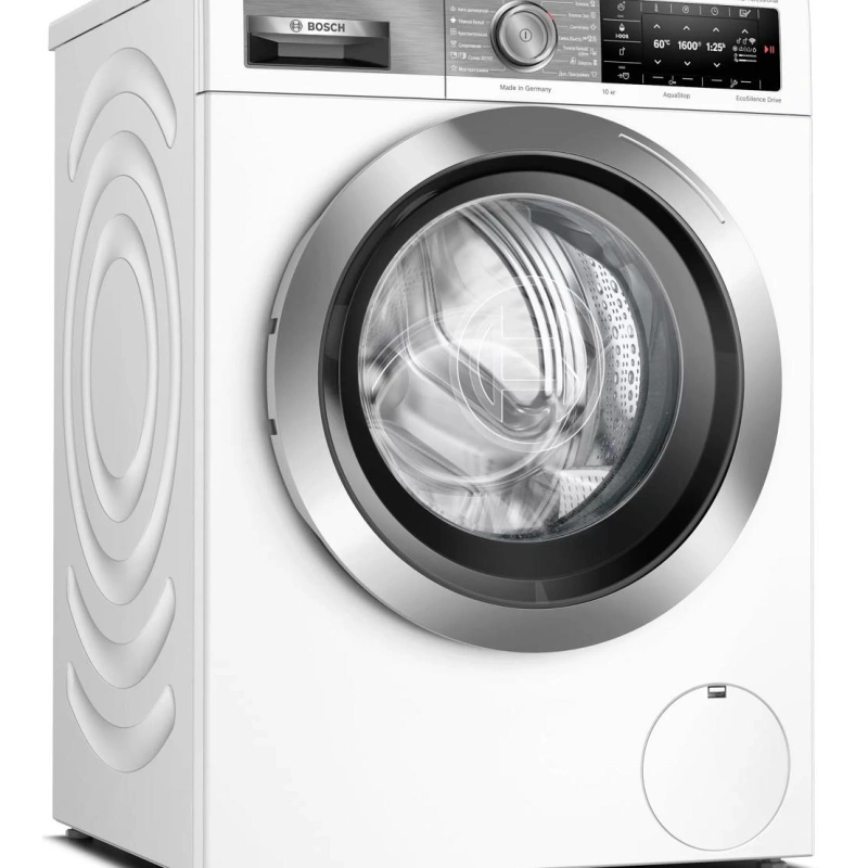 Стиральная машина Bosch WAX32DH1OE