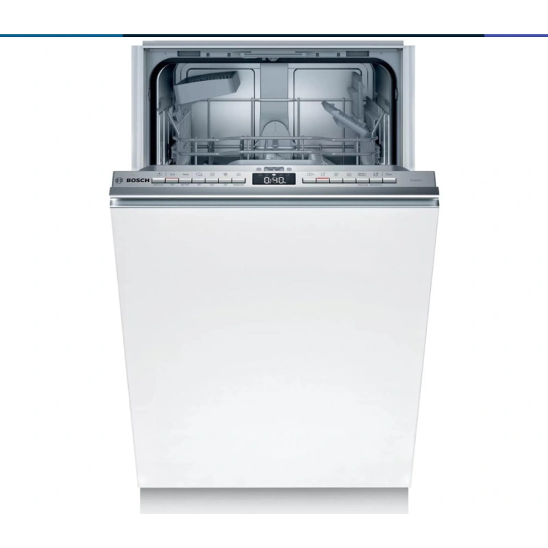 Встраиваемая посудомоечная машина Bosch SPV4HKX45E