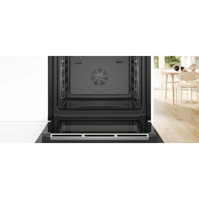 Духовой шкаф Bosch HBG7341W1