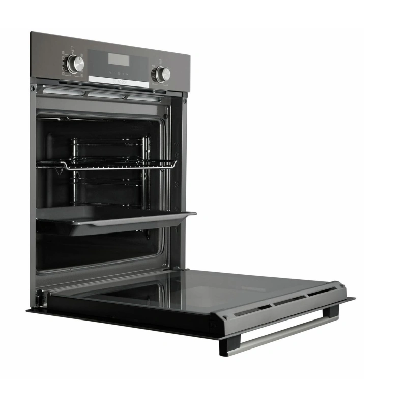 Духовой шкаф Bosch HBA517BM0R