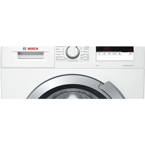 Стиральная машина Bosch WLL24163OE