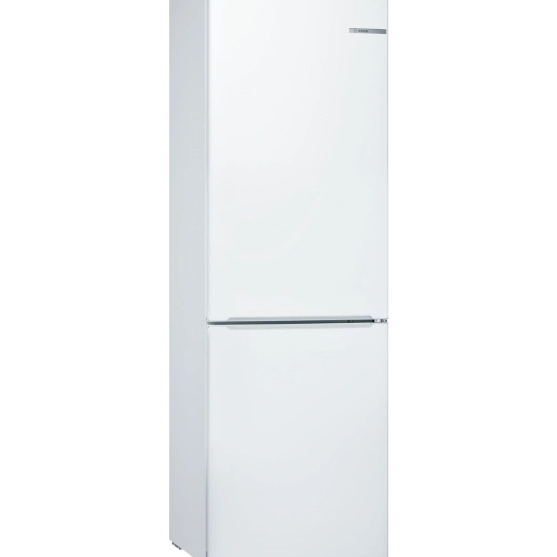 Двухкамерный холодильник Bosch KGV36XW23R