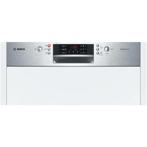 Встраиваемая посудомоечная машина Bosch SMI 46IS09E