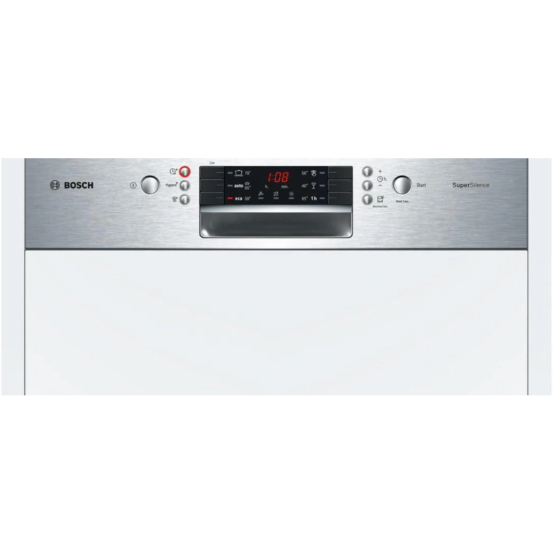 Встраиваемая посудомоечная машина Bosch SMI 46IS09E