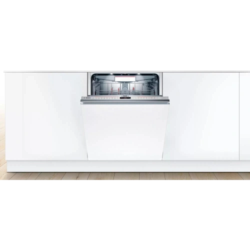 Встраиваемая посудомоечная машина Bosch SMV8YCX01E