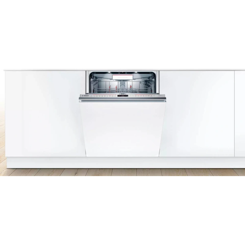 Встраиваемая посудомоечная машина Bosch SMV8YCX01E