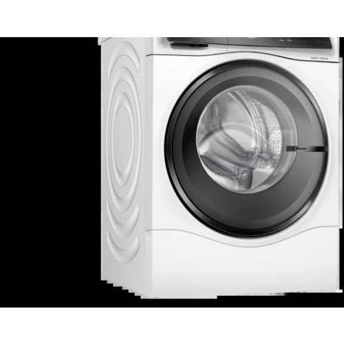 Стирально-сушильная машина Bosch WNC254A0SN