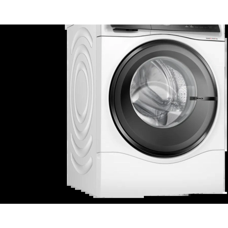 Стирально-сушильная машина Bosch WNC254A0SN