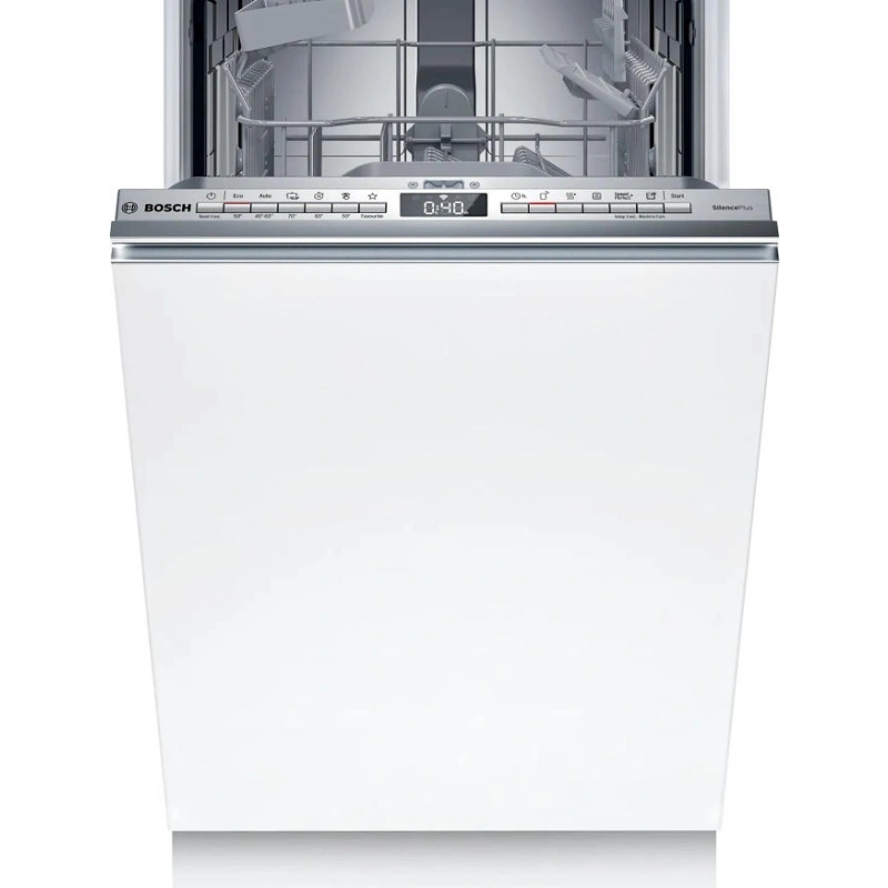Встраиваемая посудомоечная машина Bosch SPV4HKX10E