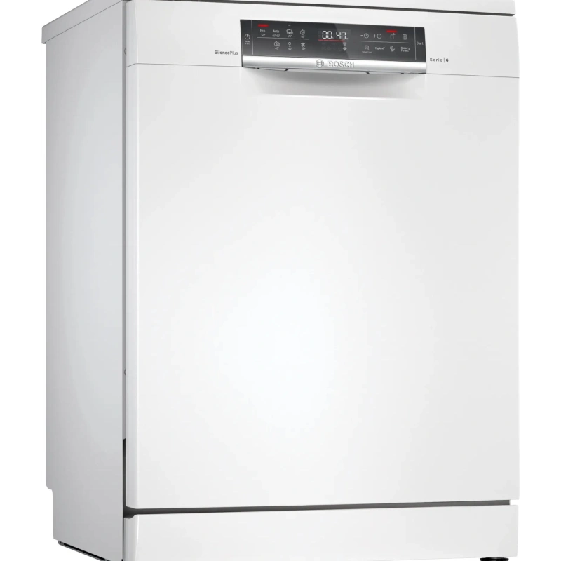 Посудомоечная машина Bosch SMS6HMW76Q
