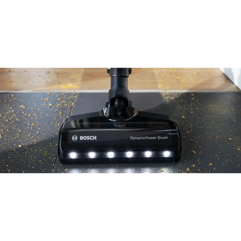 Пылесос Bosch BCS711XXL