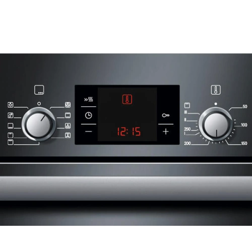 Духовой шкаф Bosch HBG 33B560