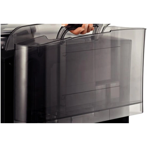 Кофемашина Bosch TES 55236 RU VeroCappuccino