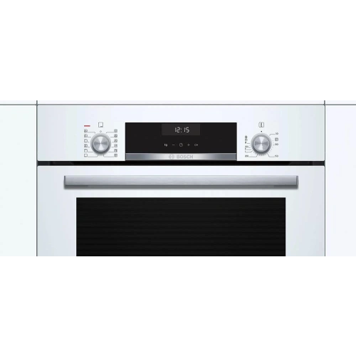 Духовой шкаф Bosch HIJ517YW1R