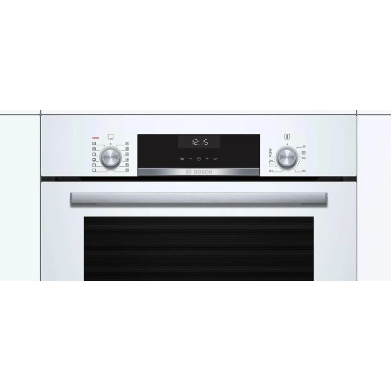 Духовой шкаф Bosch HIJ517YW1R