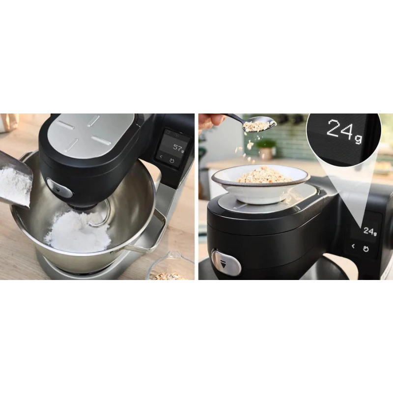 Кухонный комбайн Bosch MUMS6ZS17